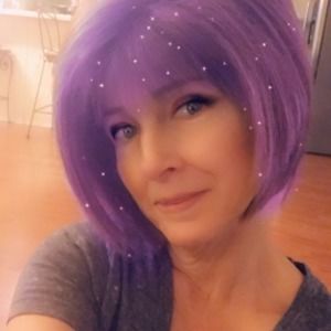 Meet your Posher, Traci